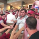 Illustration for article titled Father And Son Alabama Fans Arrested After Brawling At FSU Game
